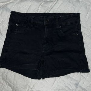 Women’s American eagle shorts